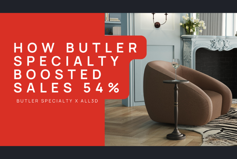 The 3D Strategy That Helped Butler Specialty Company Increase Sales 54%